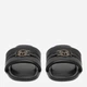 Женские шлепанцы Mexx R24SS944932 5906751005781 37 24.2 см Черные (5906751006016) - изображение 4
