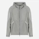 Ветровка мужская Armani Exchange 470299081 L Серая (1159856735) - изображение 5