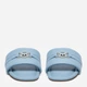 Женские шлепанцы Mexx R24SS944932 5906751005798 38 24.9 см Голубые (5906751005897) - изображение 4
