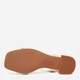 Женские босоножки Mexx R24SS944932A 5906751156810 41 26.9 см Ecru (5906751156933) - изображение 6