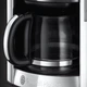 Крапельна кавоварка Russell Hobbs Moonlight Grey 23241-56 - изображение 5