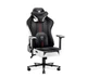 Комп'ютерне крісло для геймера Diablo X-Player 2.0 Normal Size (L) Size White-Black - изображение 5