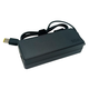 Блок питания для ноутбука Lenovo 20V 4.5A USB без индикатора Black - изображение 4