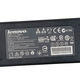 Блок живлення для ноутбука Lenovo 20V 2A (5.5*2.5) з індикатором Black - зображення 8
