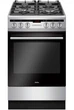 Комбінована плита Amica 617GE2.33HZpTaNQ(Xx) - изображение 7
