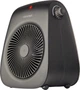 Termowentylator Concept VT7041 Czarny - obraz 2