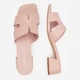 Женские мюли JENNY R255SS00541 5906751025895 37 24 см Розовые (5906751026076) - изображение 6