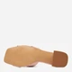 Женские мюли JENNY R255SS00541 5906751025895 37 24 см Розовые (5906751026076) - изображение 7