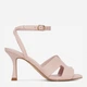 Женские босоножки JENNY R25SS00542 5906751011720 36 23.3 см Розовые (5906751011867) - изображение 1