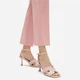 Женские босоножки JENNY R25SS00542 5906751011720 39 25.3 см Розовые (5906751011850) - изображение 2