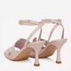 Женские босоножки JENNY R25SS00542 5906751011720 37 24 см Розовые (5906751011768) - изображение 4