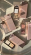 Тіні PATRICK TA Major Dimension Eye Illusion Eyeshadow Duo - изображение 2