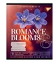 Зошити кольорові шкільні 18 аркушів лінія YES Romance blooms - зображення 4