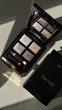 Тіні TOM FORD Eye color quad - зображення 2