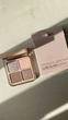 Тіні NATASHA DENONA Luxe Glam Compact Quad Eyeshadow Palette - изображение 2