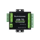 Адаптер USB to 4CH RS232/485 Waveshare 26681 45689 - изображение 1