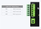Адаптер USB to 4CH RS232/485 Waveshare 26681 45689 - изображение 5