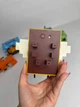 MINECRAFT - ночник Пчела - LED светильник - изображение 2