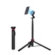 Штатив з Magsafe Ulanzi MT-84 Magnetic Tripod for Phone (T001 MT-84) (T001) - зображення 3