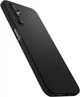 Etui Spigen Liquid Air do Samsung Galaxy A15 4G/5G Matte Black (ACS07246) - obraz 6