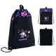 Шкільний набір Kite Education Kuromi (рюкзак, пенал, сумка) SET_HK26-555S-3 - зображення 14