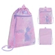 Шкільний набір Kite Education Fancy (рюкзак, пенал, сумка) SET_K26-763M-1 - зображення 15