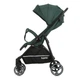 Прогулочная коляска Bambi M 4249-2 Hunter Green Matt - изображение 3