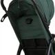 Прогулочная коляска Bambi M 4249-2 Hunter Green Matt - изображение 8