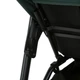 Прогулочная коляска Bambi M 4249-2 Hunter Green Matt - изображение 10