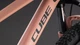 Велосипед Cube Aim SLX M 2026 blushrose´n´black - изображение 3