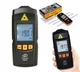 Тахометр бесконтактный (2,5-99999 об/мин) BENETECH GM8905 - изображение 1