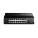 Коммутатор сетевой TP-Link TL-SF1016D - изображение 2