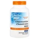 Глюкозамін хондроітин МСМ Doctor's Best, Glucosamine Chondroitin MSM, 240 капсул - зображення 2