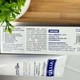 Набор VITIS Whitening зубная паста 100 мл + ополаскиватель 500 мл - безопасное отбеливание, защита эмали - изображение 3