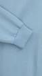 Худи однотонный женский GENUA G01138-0005 XS Голубой shop (2000999488641) - изображение 3