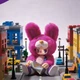 Коллекционная игрушка-сюрприз Pop Top Rebel Bear Find A Bag Кул бой (CSRB005) - изображение 7