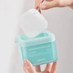 Тонер-пады для чувствительной кожи Mediheal Madecassoside Blemish Pad 100 шт - изображение 3