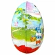 Шоколадне яйце Kinder Крижане серце 220 г (0020) - зображення 2