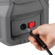 Мойка высокого давления INTERTOOL DT-1513, 1,4 кВт, 80-110 бар, 6,5 л/мин, шланг 5 м - изображение 14