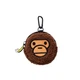 Сумка через плече Bape у камуфляжному кольорі + Брелок Baby Milo у подарунок. - зображення 2