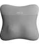 Массажная подушка для тела SKG VS500 Grey - изображение 1
