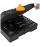 Набор инструментов JIUXUN Tools Toolbox 166-in-1 X166-1 Black - изображение 3