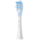 Насадка для зубной щетки Oclean Ultra White Clean UC03 1шт. White - изображение 1