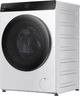Пральна машина із сушаркою Mijia WD090MJA11UA White - зображення 3
