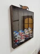 Гараж для машинок Hot Wheels закрыт в блистерах на 10шт - изображение 6