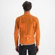Куртка Sportful Hot Pack Easylight Windproof оранжева XL - зображення 2