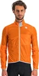 Куртка Sportful Hot Pack Easylight Windproof оранжева XL - зображення 3
