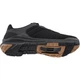 Велотуфли мужские Shimano SH-EX300 чёрные EU44 (ESHEX300MGL01S44000) - изображение 7
