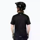 Велоджерси Endura Hummvee Short Sleeve черная S - изображение 5