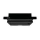 Вытяжка телескопическая Minola HTL 6714 BLF 1100 LED - изображение 1